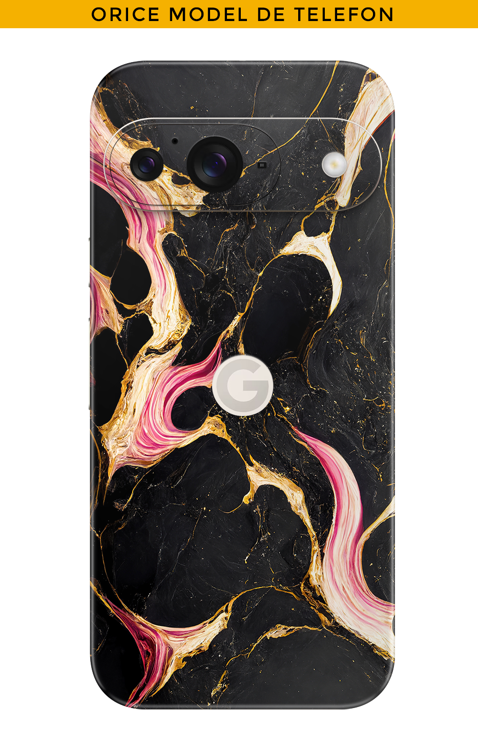 Skin ANY PHONE - Abstract