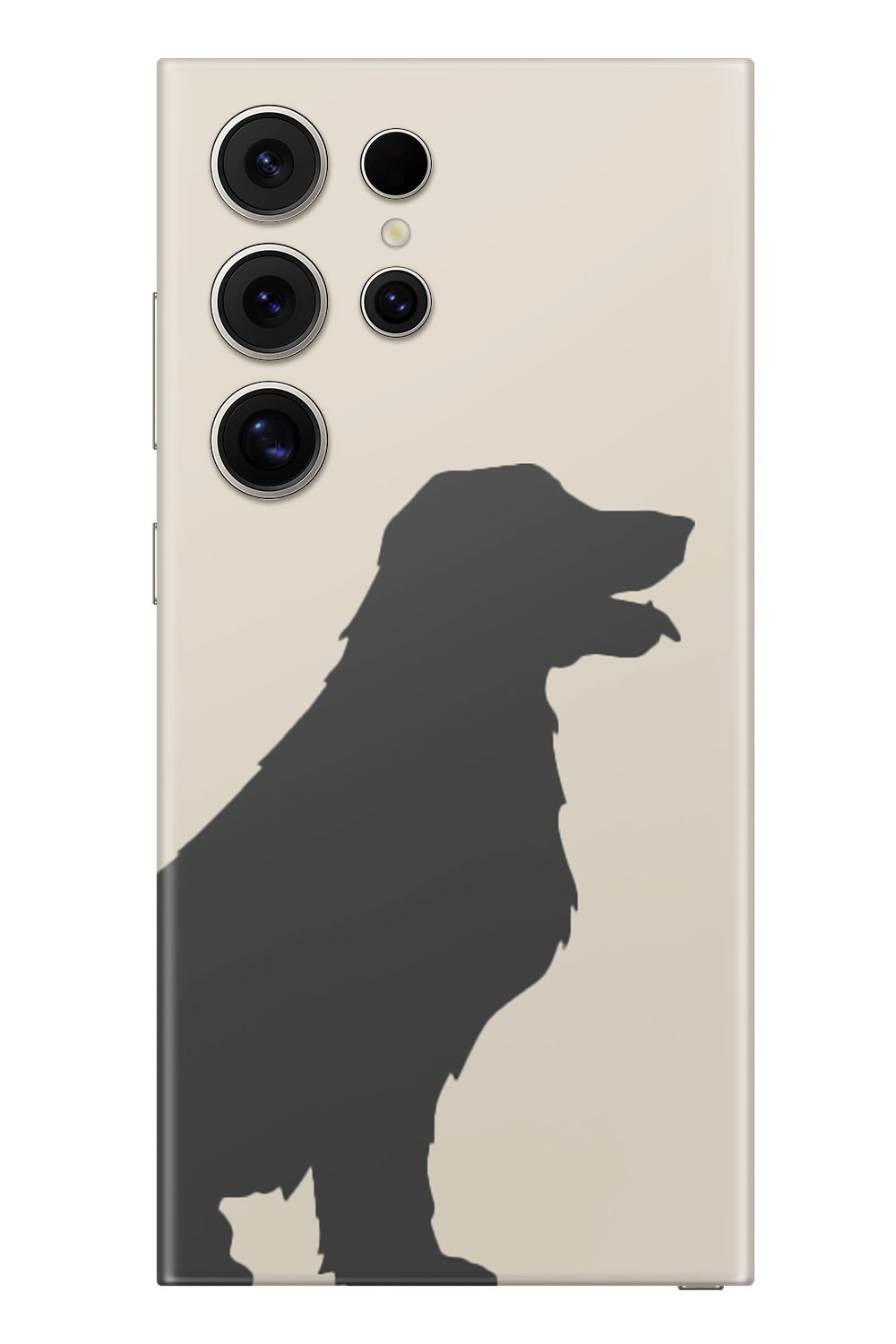 Skin Samsung - DIRT