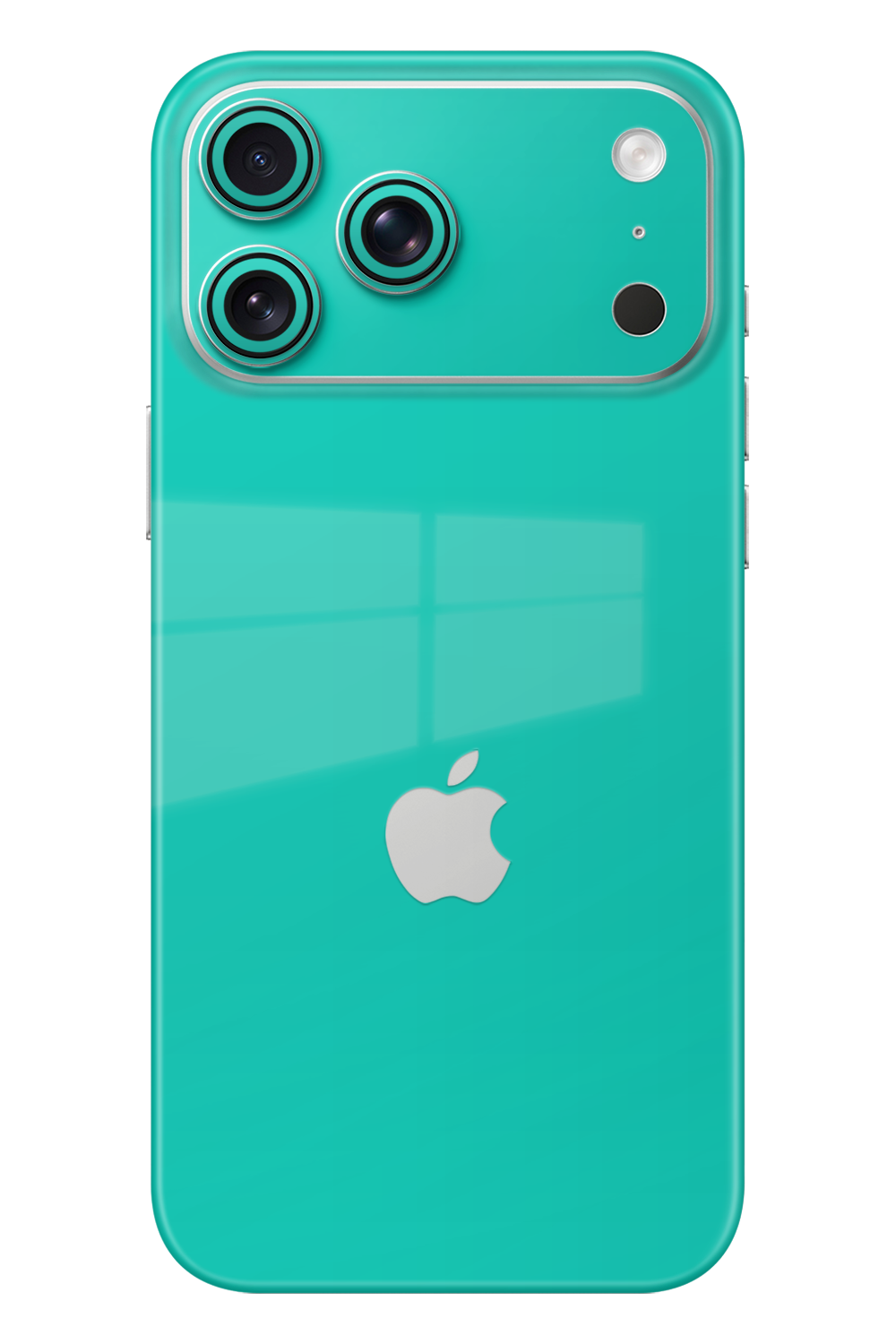 Skin iPhone - Night Blue