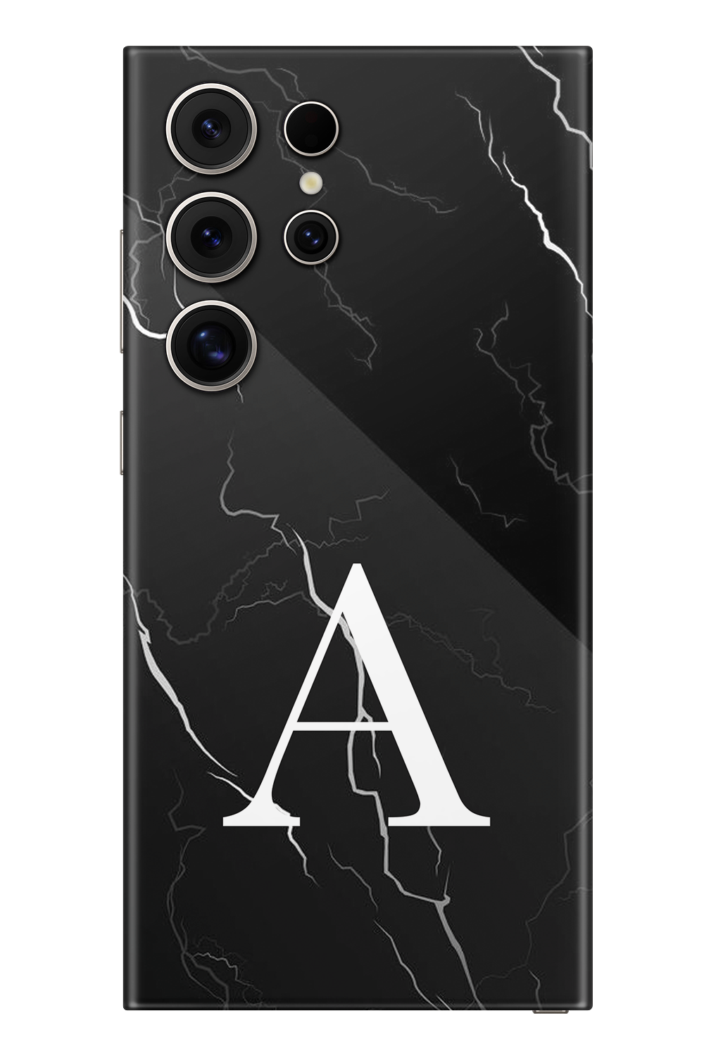 Skin Samsung - DIRT