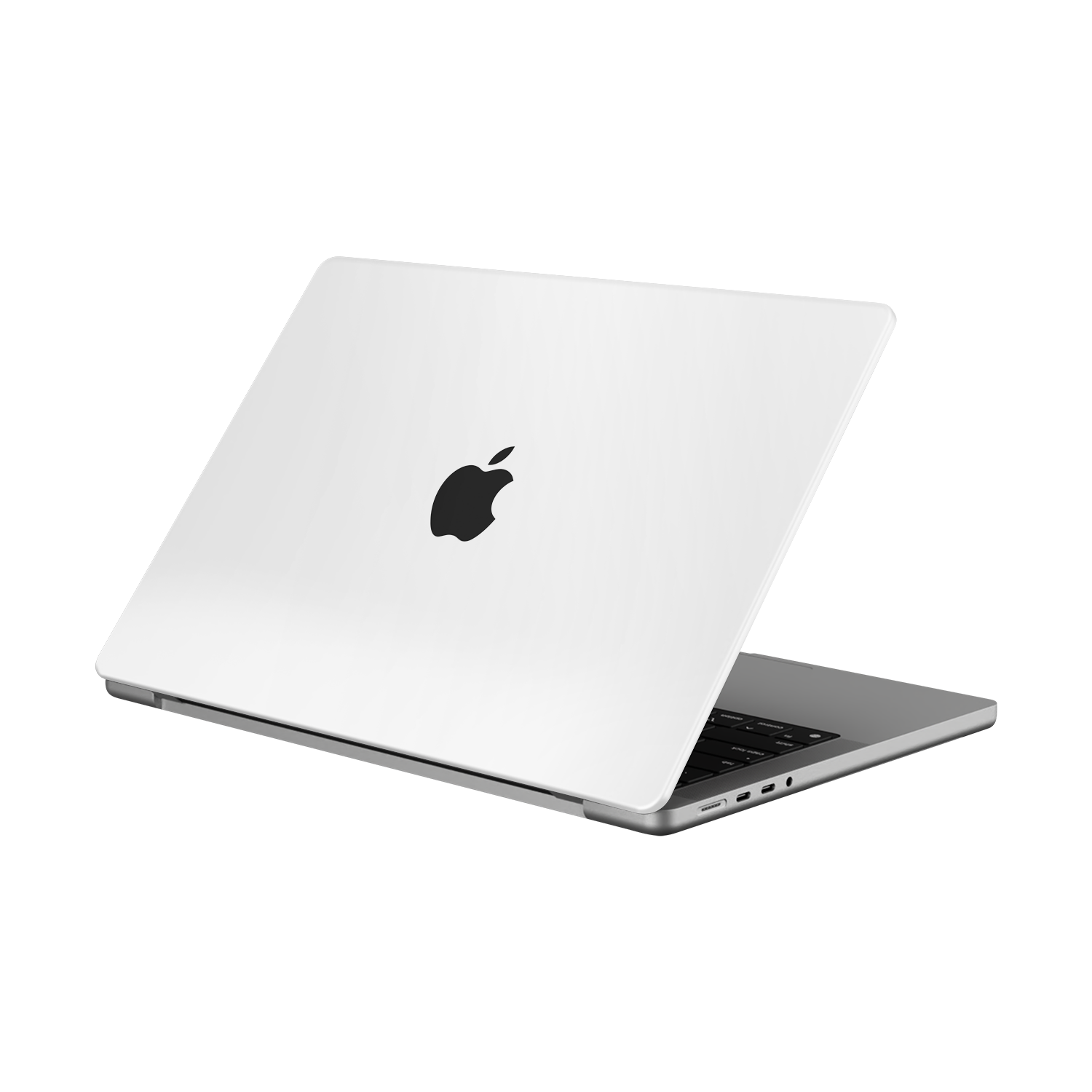 Skin MacBook - Matte White