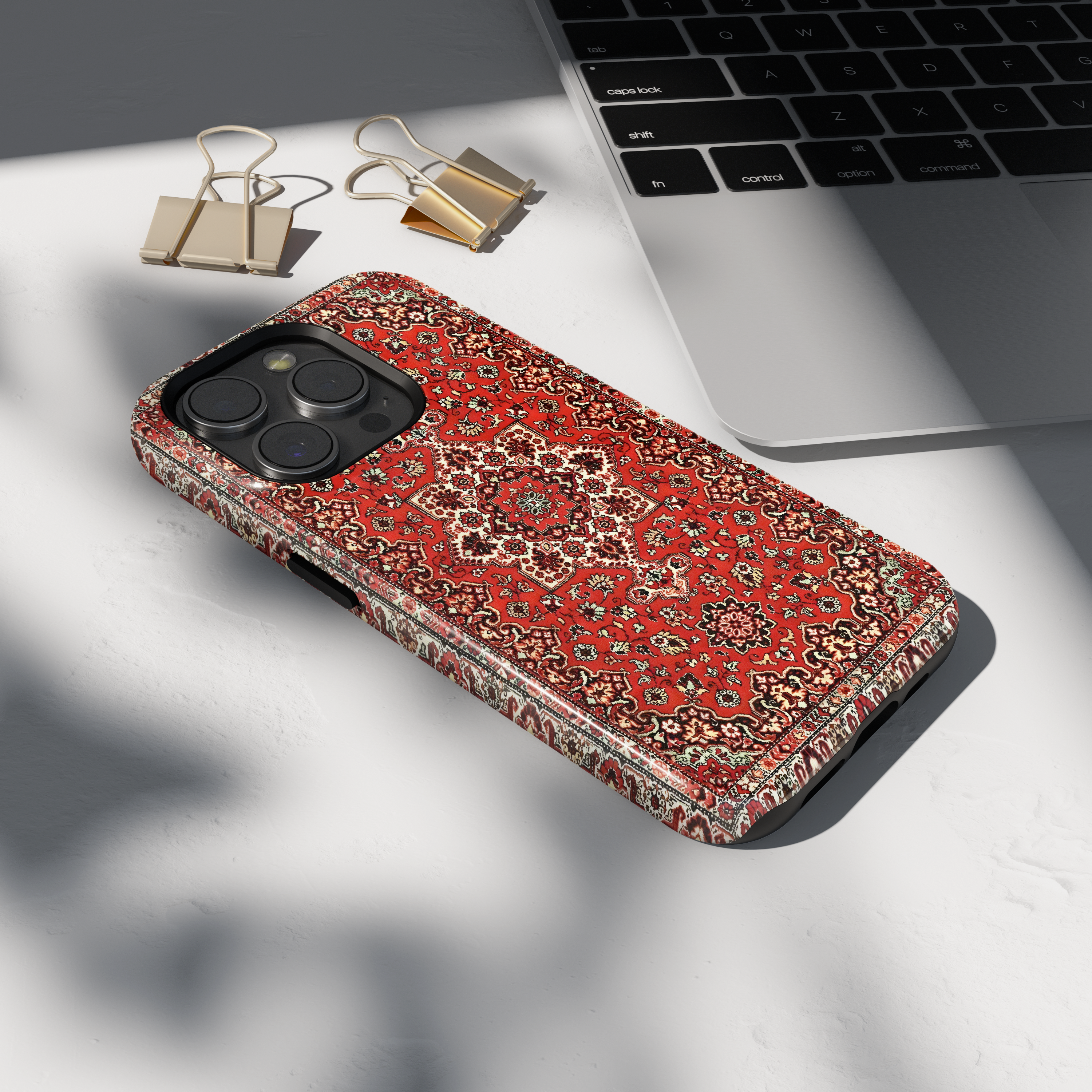 Case iPhone - ACID FACES