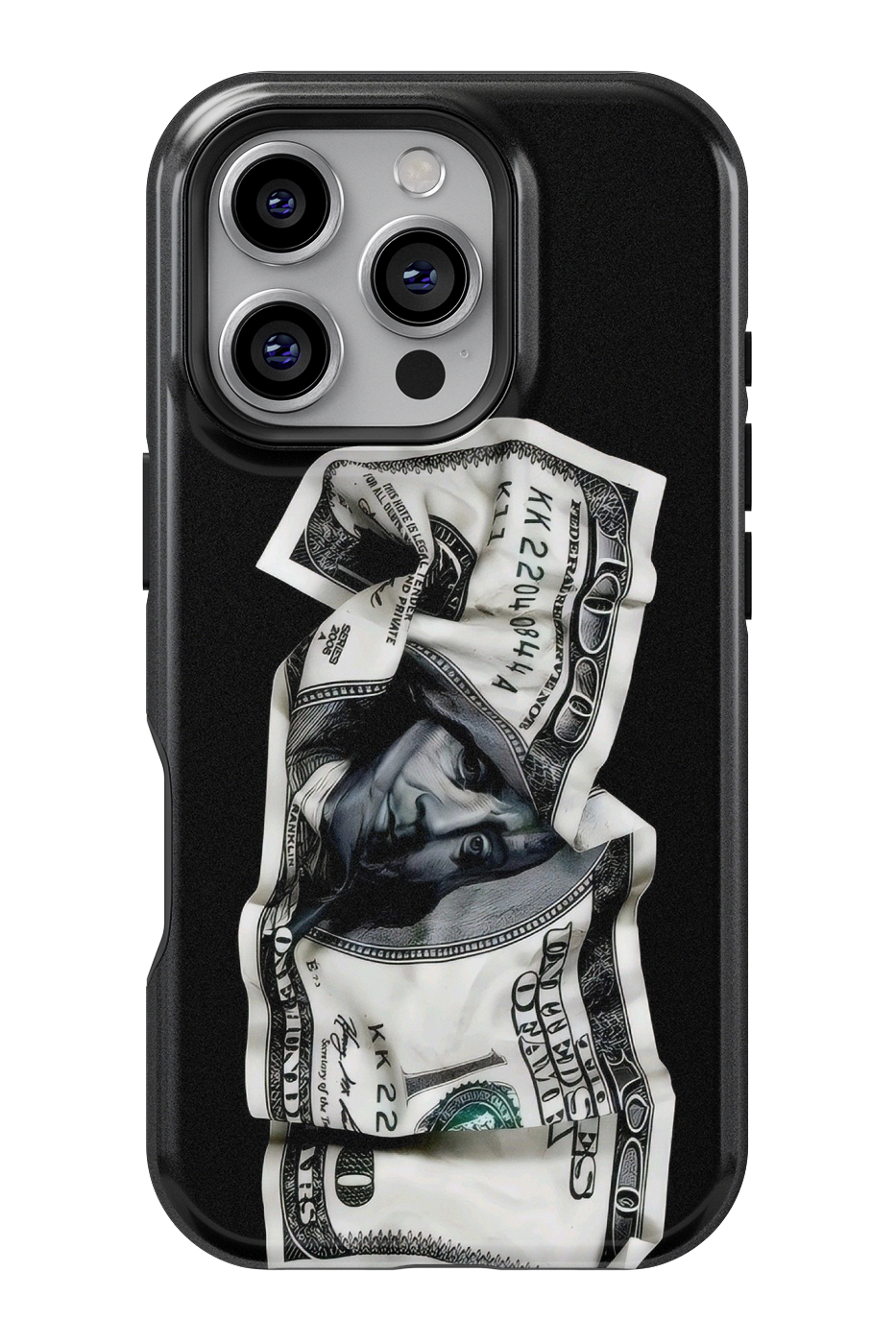 Case iPhone - SUMMER PUFFY