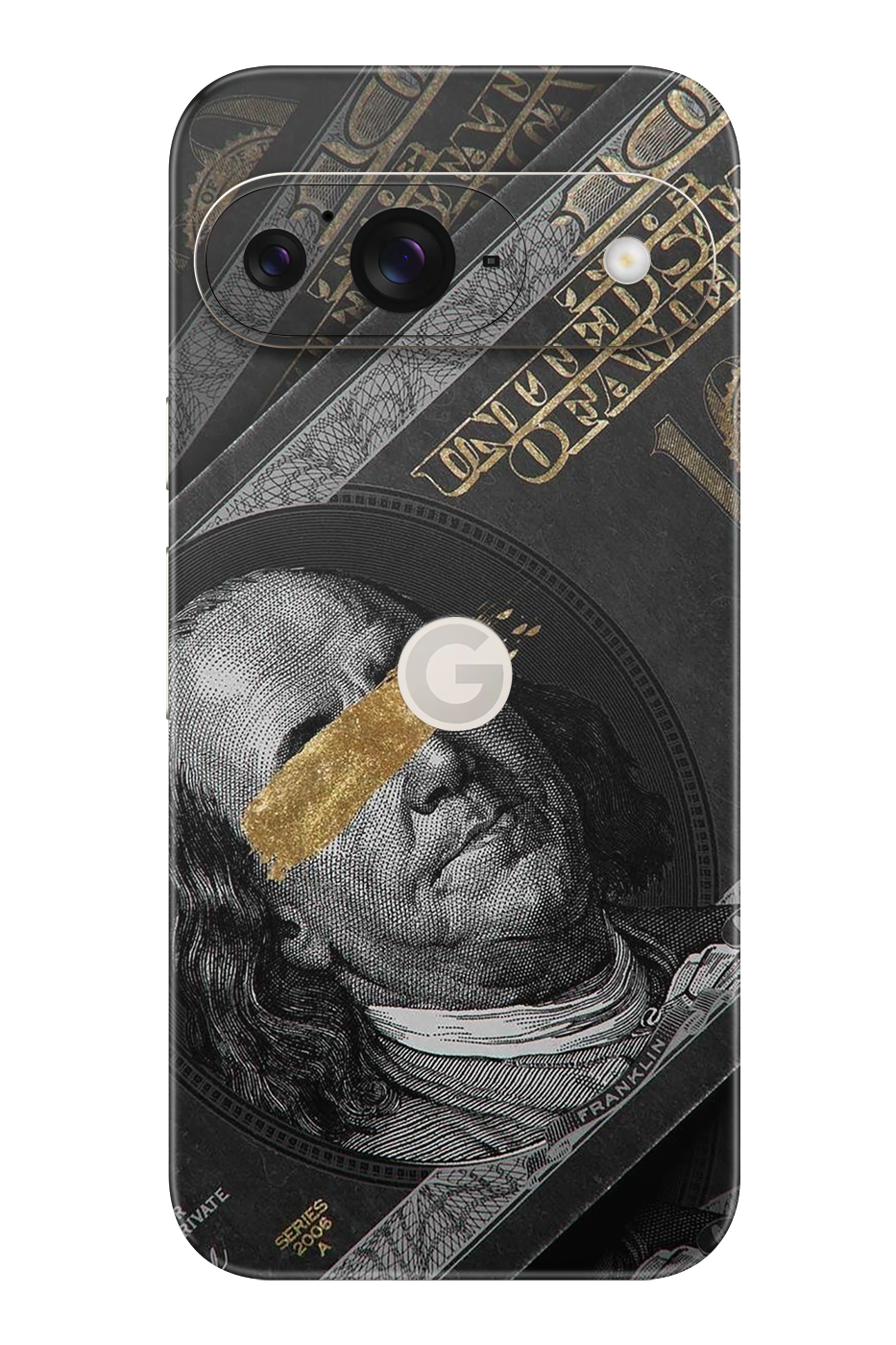 Skin Google Pixel - Blvck