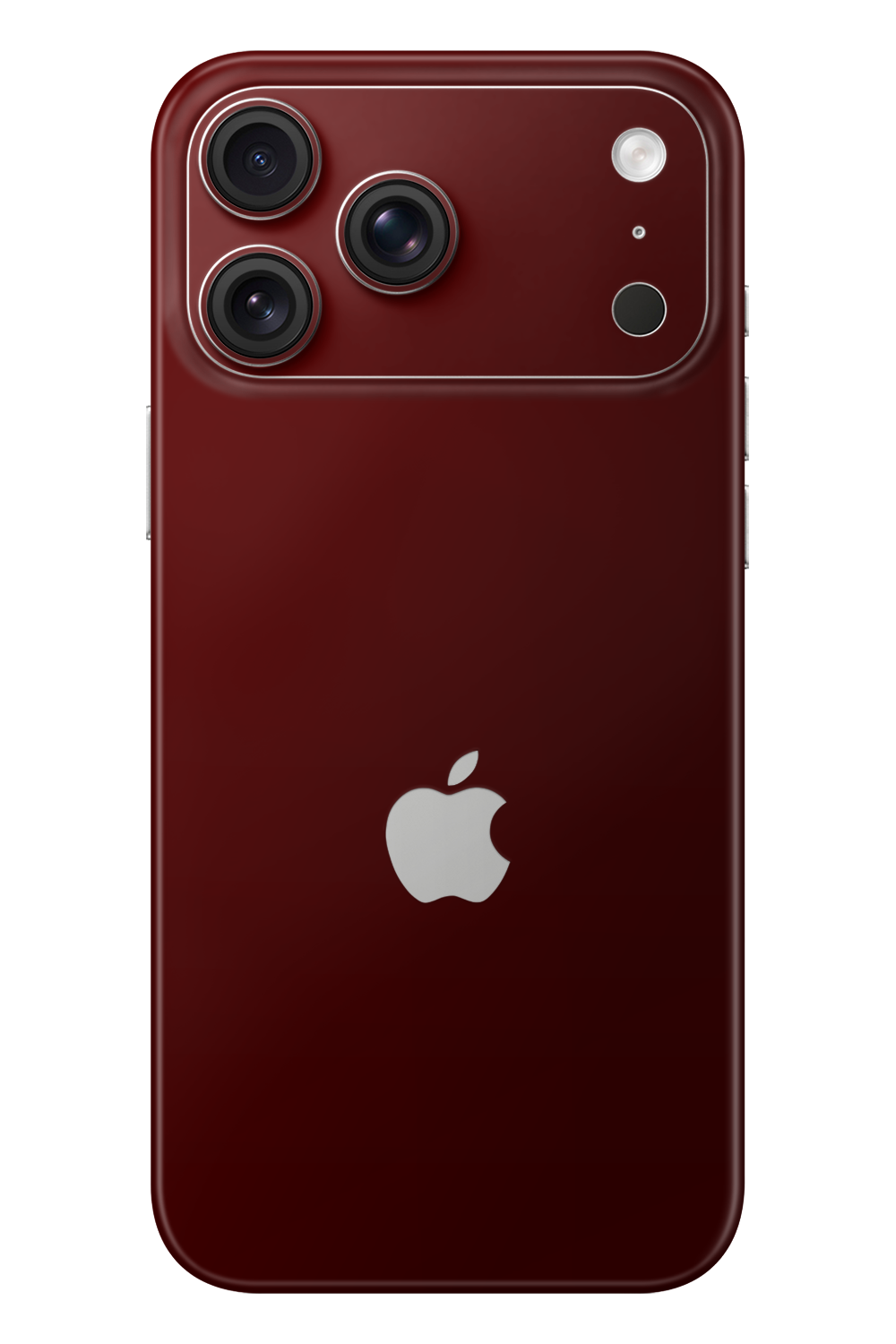 Skin iPhone - Night Blue