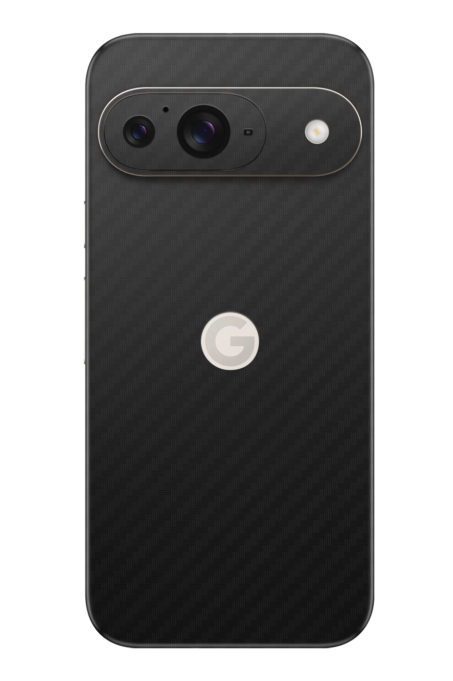 Skin Google Pixel - Black Carbon