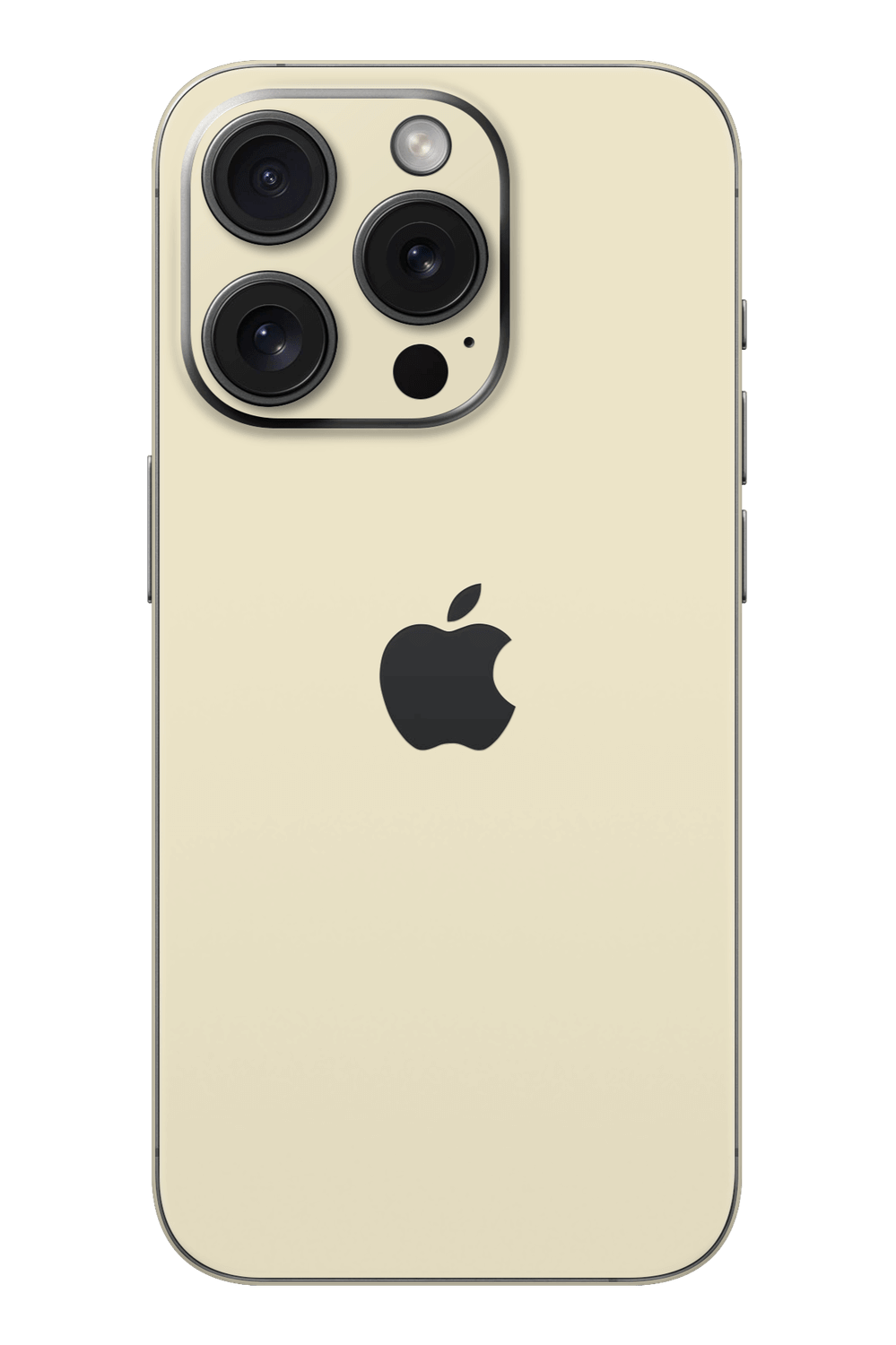Skin iPhone - Cream