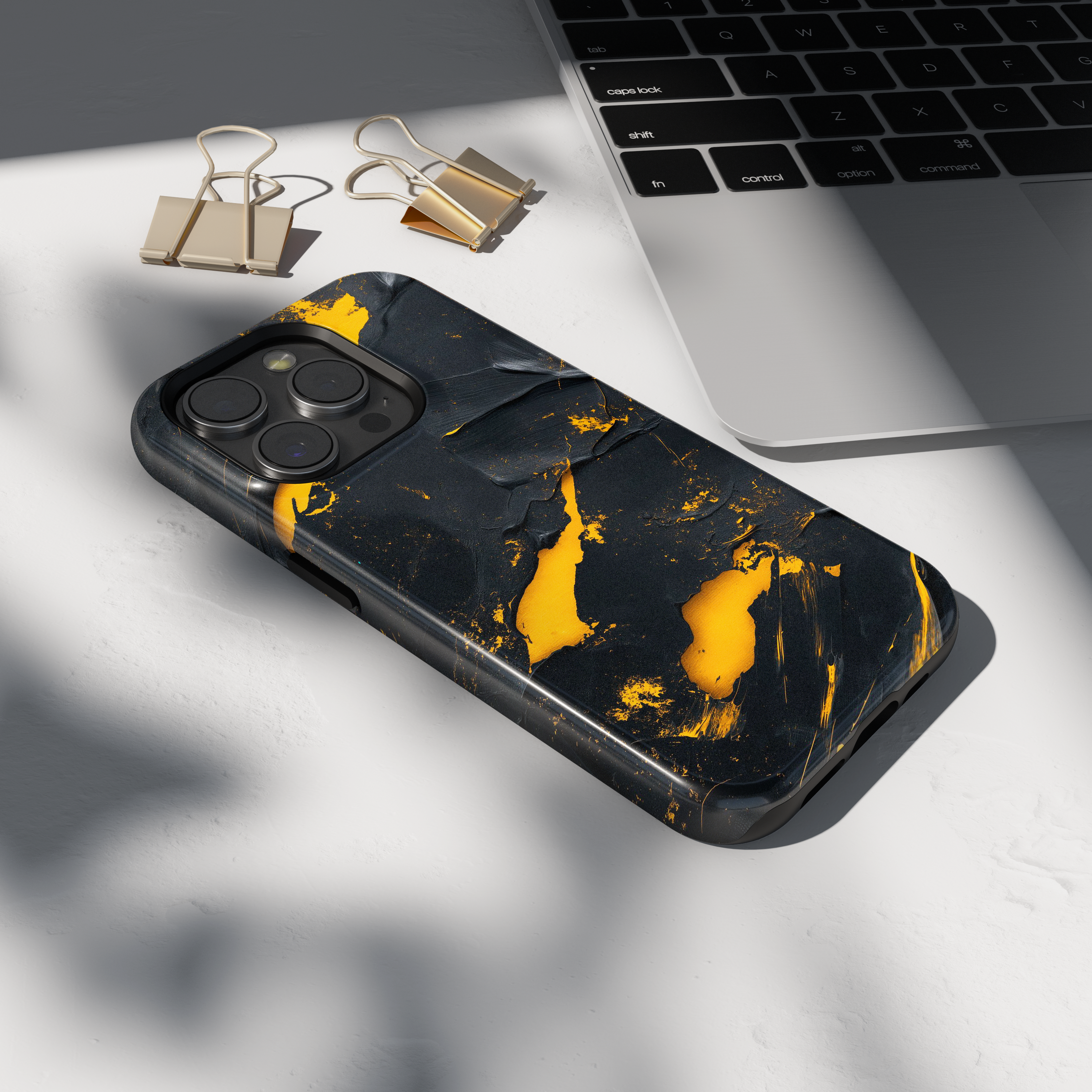 Case iPhone - PAIN