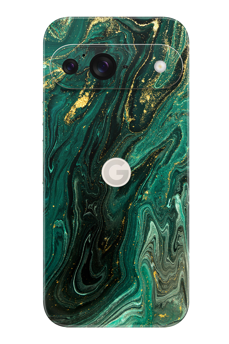Skin Google Pixel - Emerald
