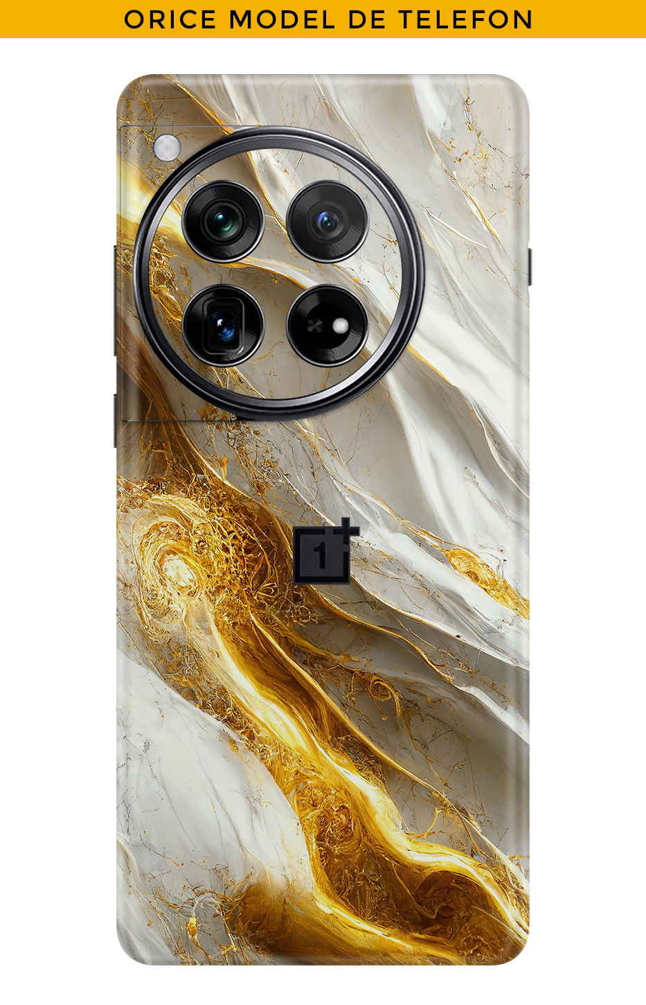 Skin ANY PHONE - Flame
