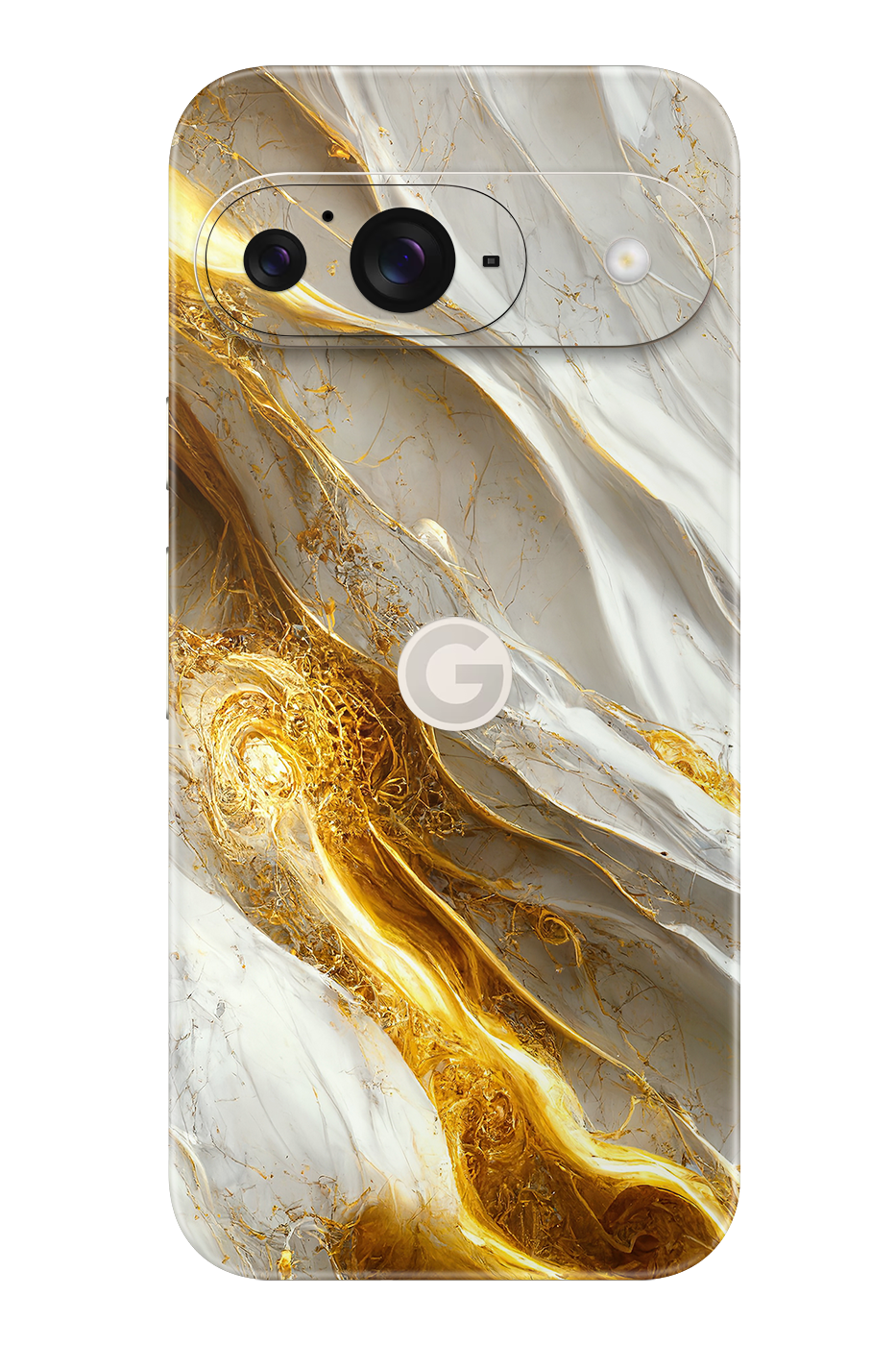 Skin Google Pixel - Flame