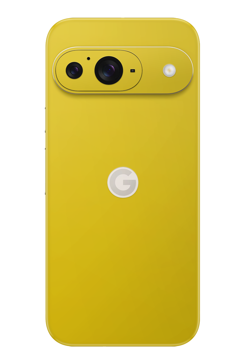 Skin Google Pixel - Yellow