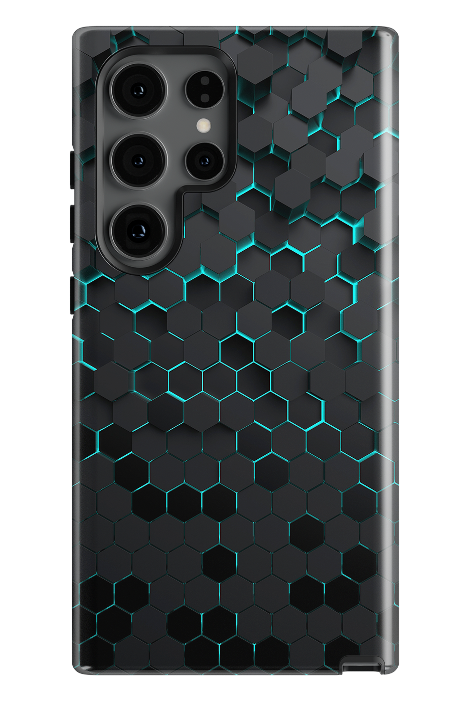Case - HEXA