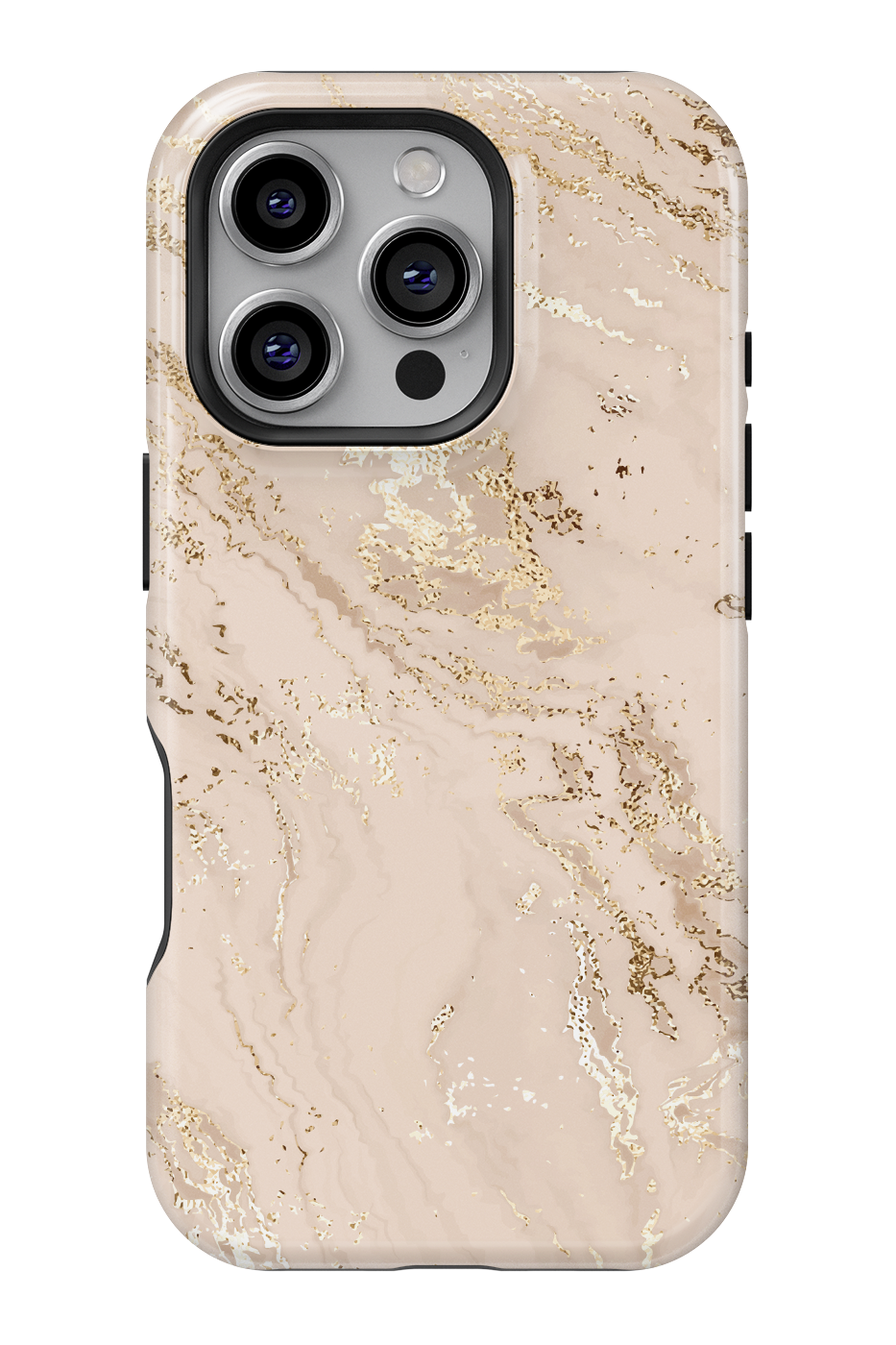 Case iPhone - THE CREAM