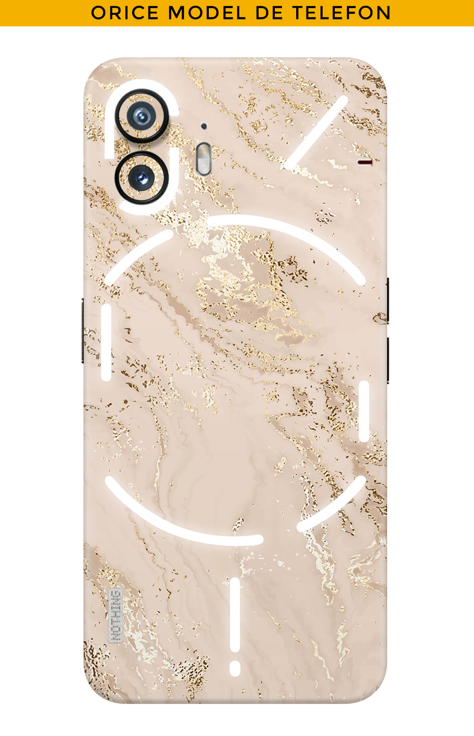 Skin ANY PHONE - Le Creme
