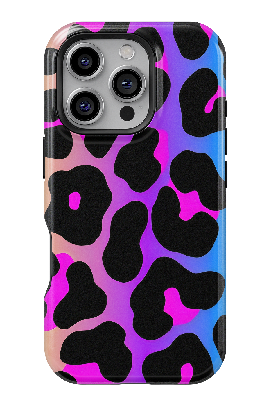 Case iPhone - PATTERN