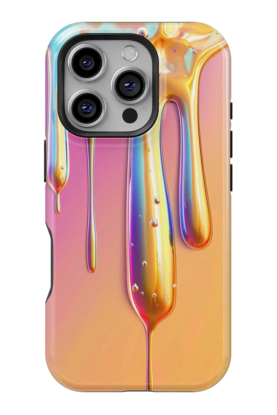 Case iPhone - STEVE JOBS LOGO