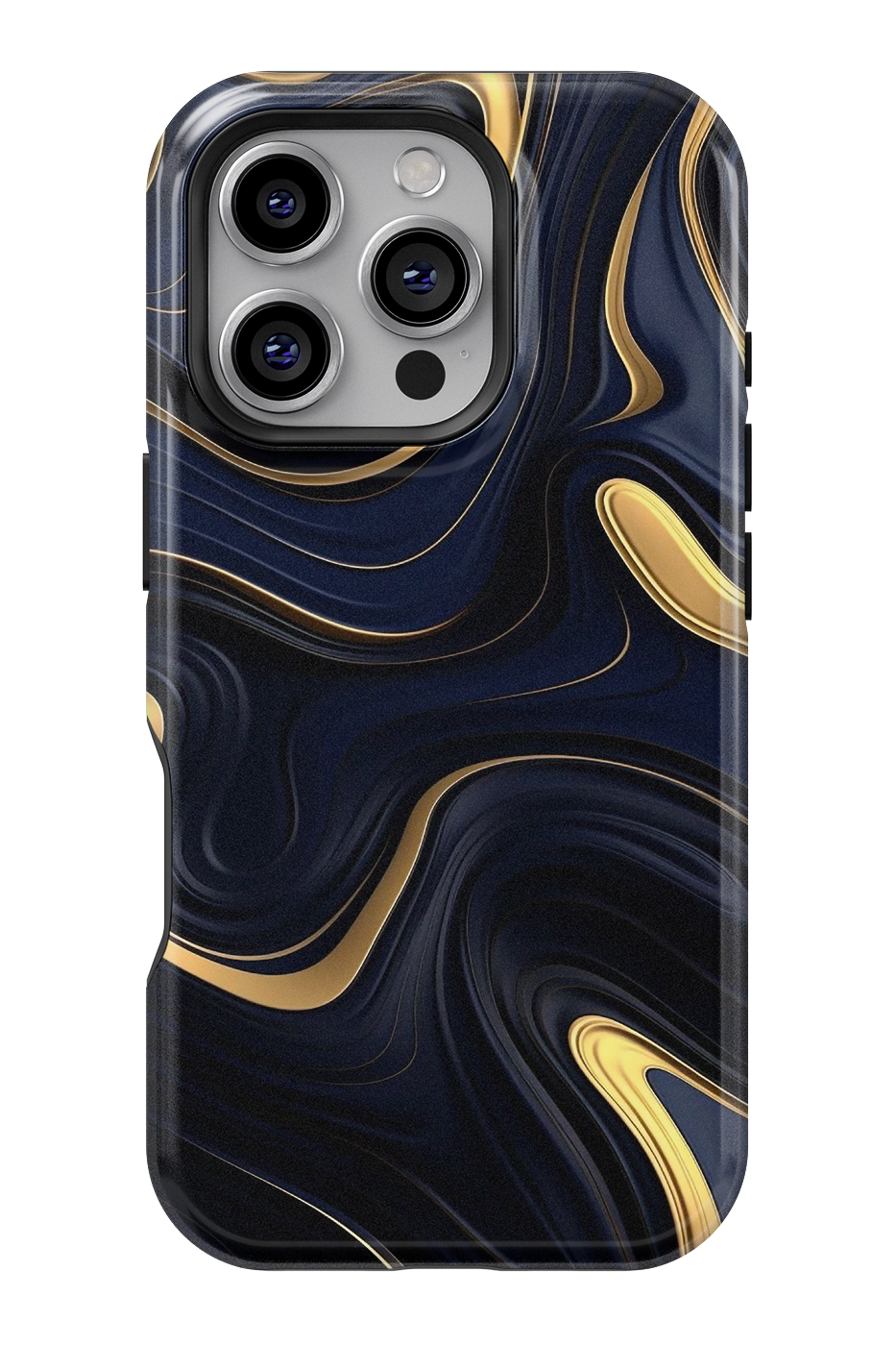Case iPhone - NAVI