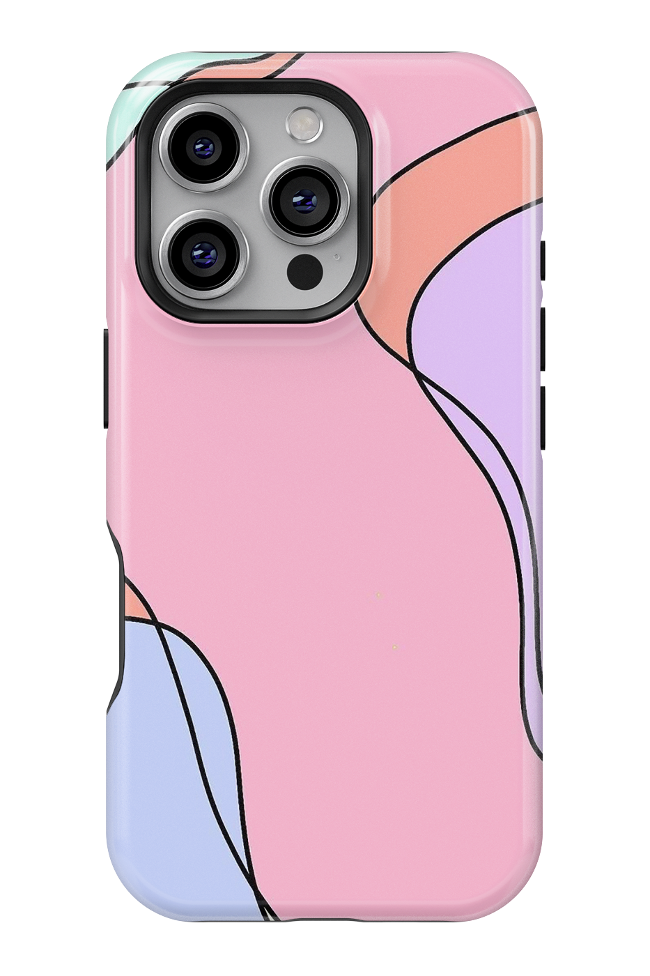 Case iPhone - FREEDOM