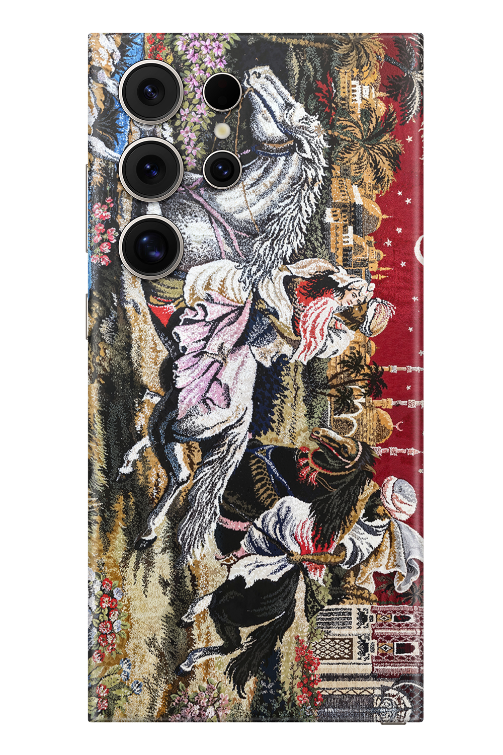 Skin Samsung - DIRT