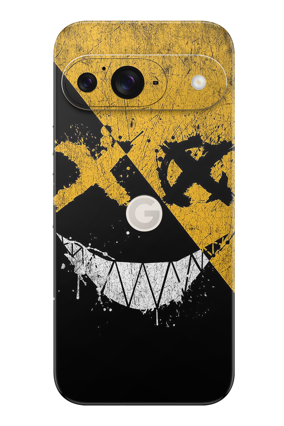 Skin Google Pixel - Smile