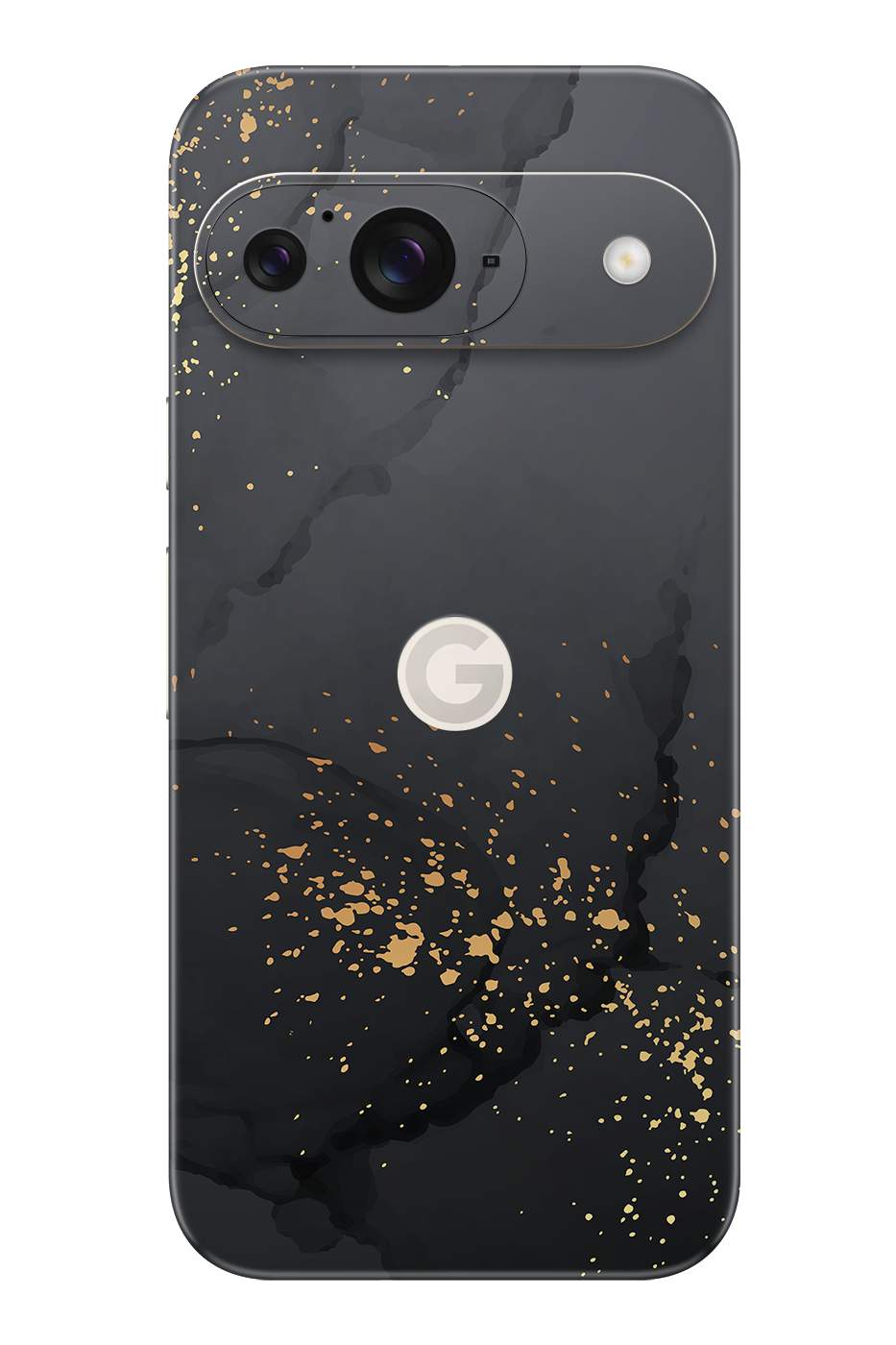 Skin Google Pixel - Splash