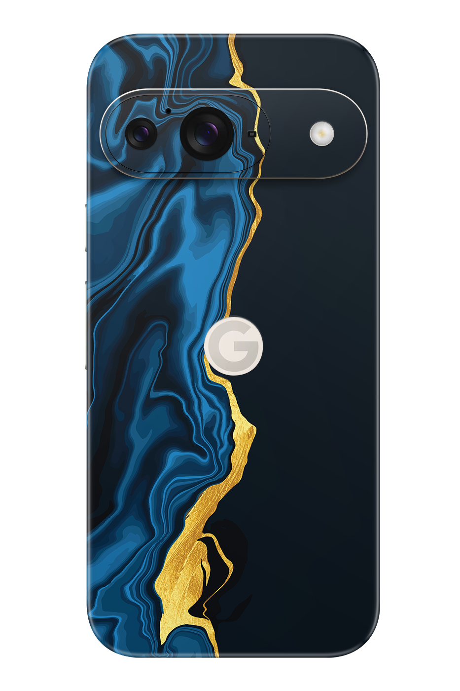 Skin Google Pixel - Split