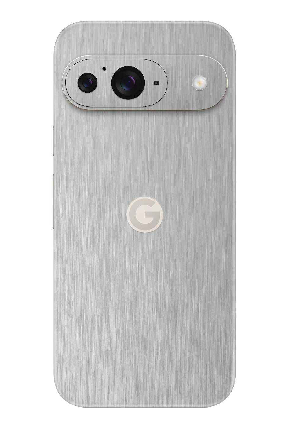 Skin Google Pixel - Titanium