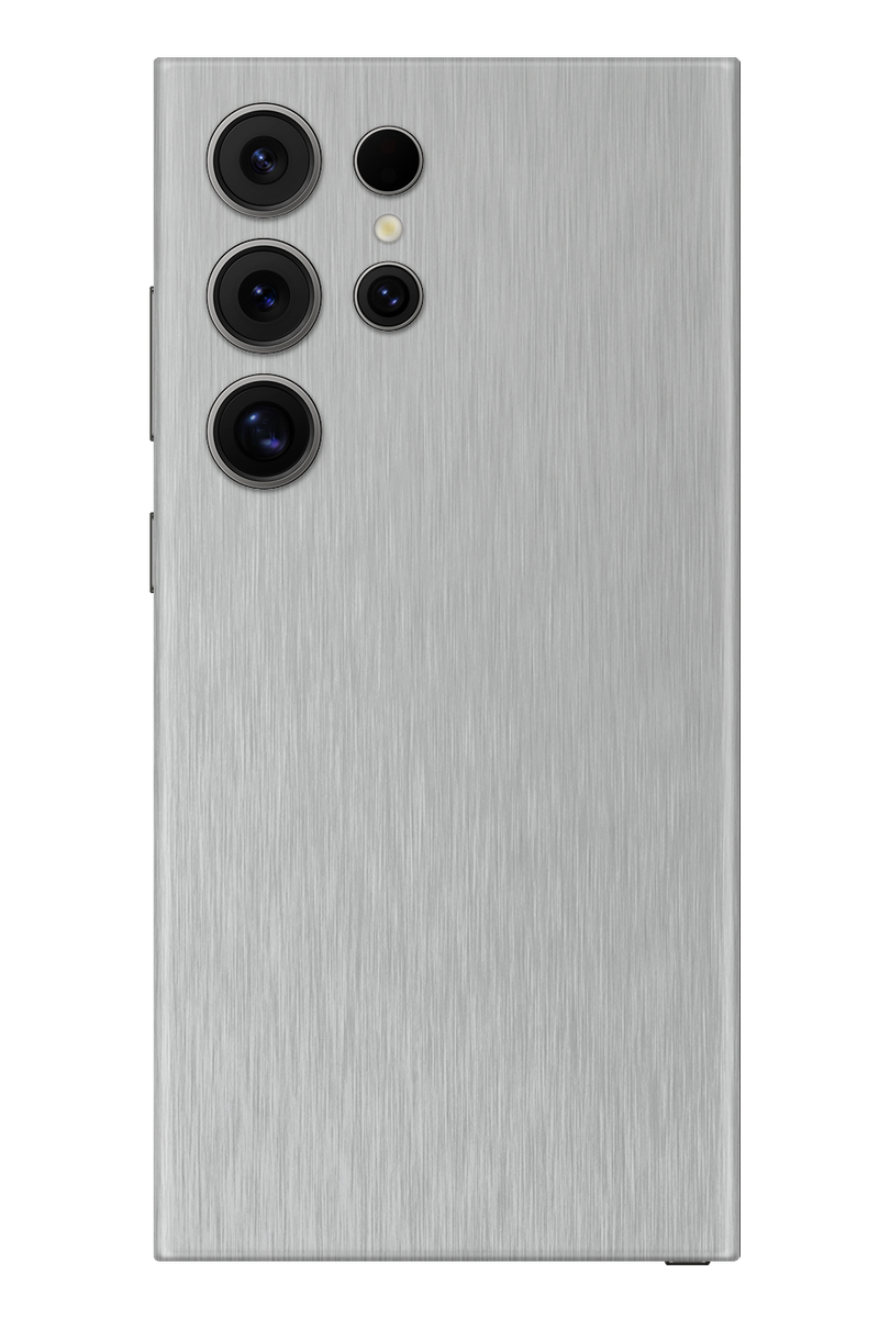 Skin Samsung - Titanium