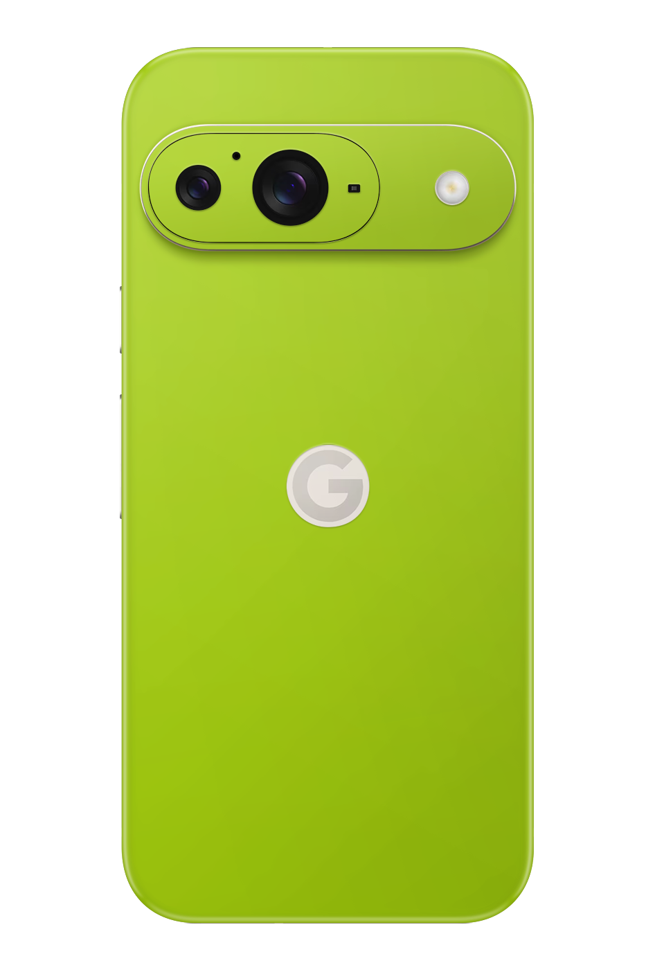 Skin Google Pixel - Toxic