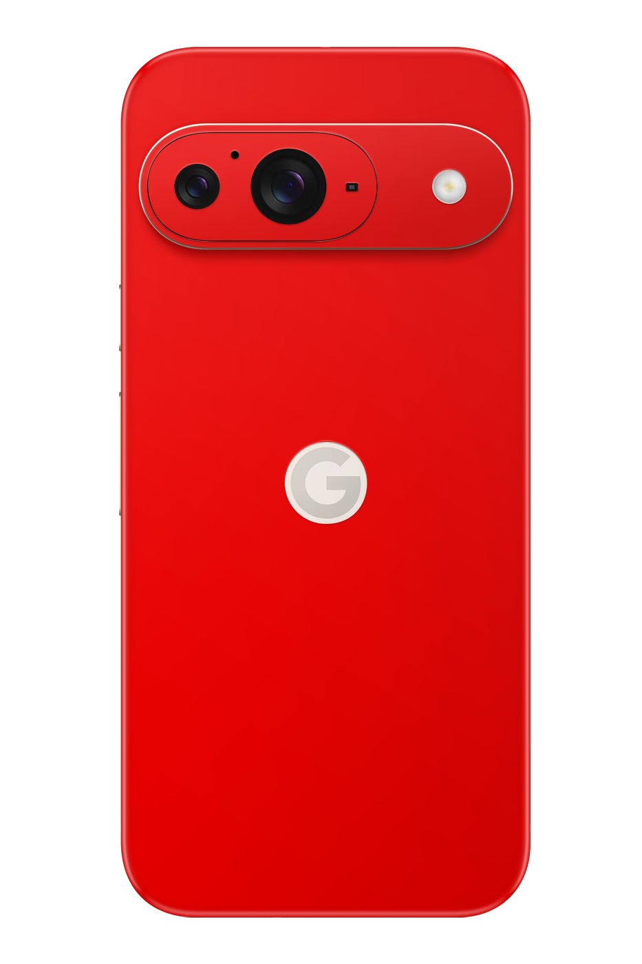 Skin Google Pixel - Ferrari Red