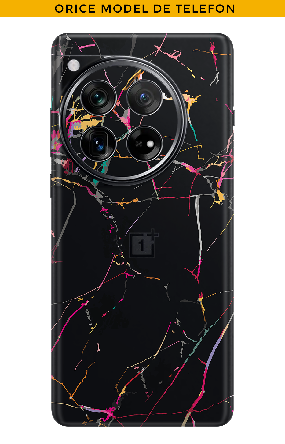 Skin ANY PHONE - Venom
