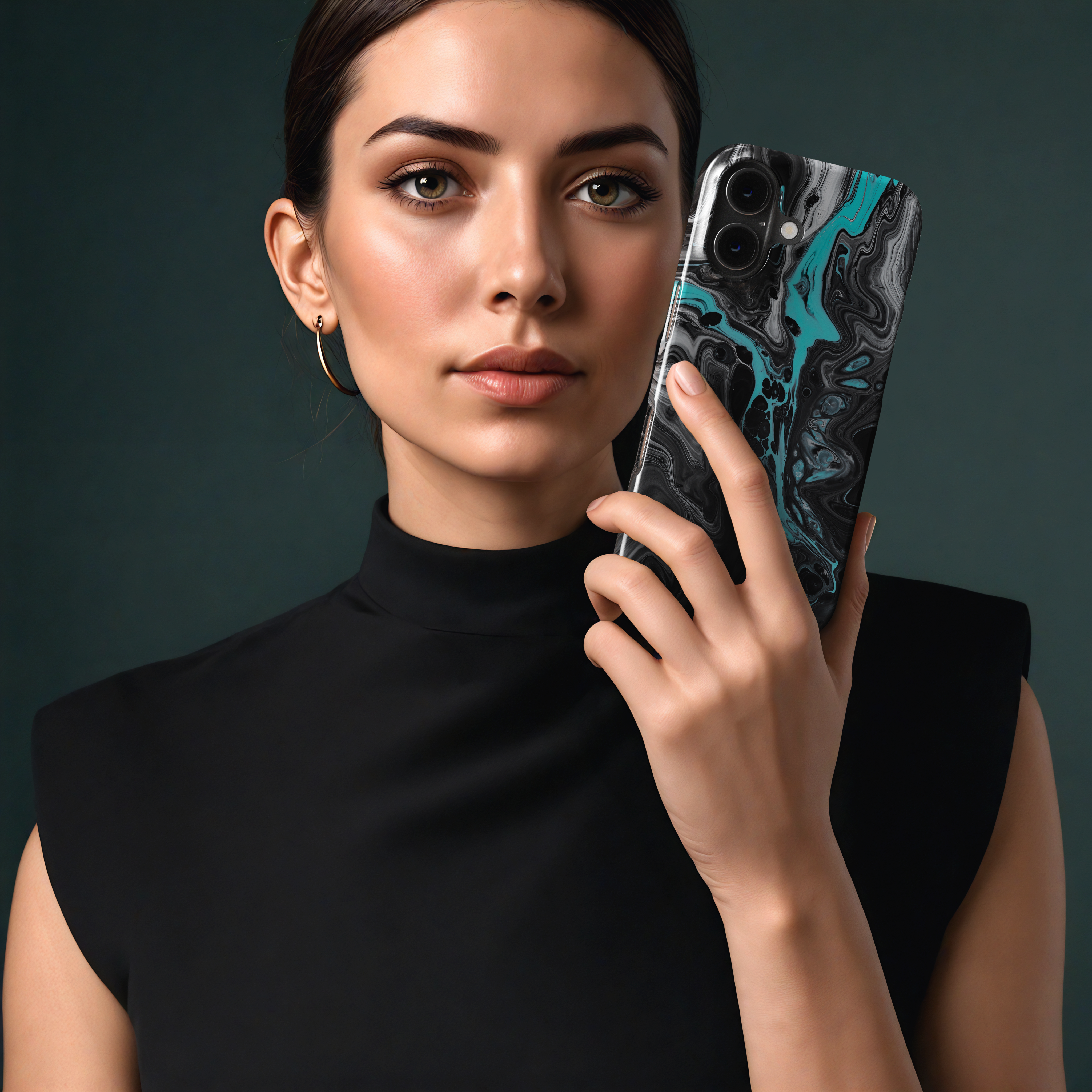 Case iPhone - VORTEX