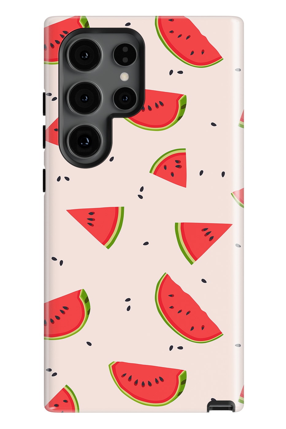 Case Samsung - WATERMELON