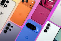 SKIN ANY PHONE