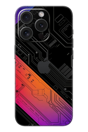 Skin iPhone - CIRCUIT