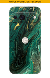 Skin ANY PHONE - Emerald