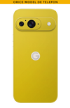 Skin ANY PHONE - Yellow