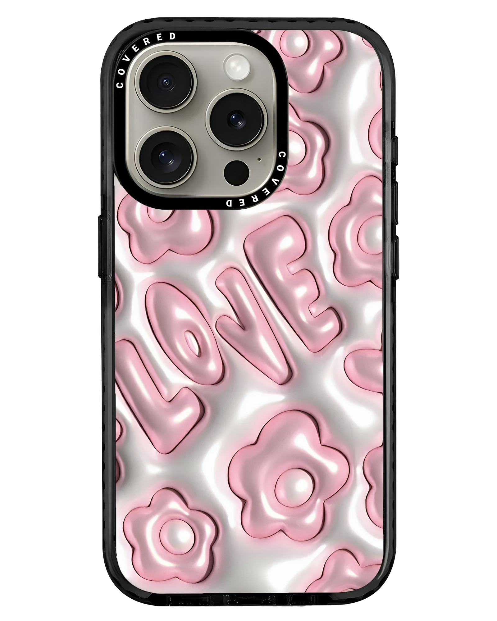 Husa iPhone - LOVE