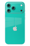 Skin iPhone - Night Blue