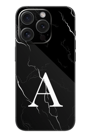 Skin iPhone - SALT & PEPPER