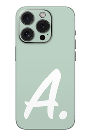 Skin iPhone - SALT & PEPPER