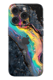 Skin iPhone - SALT & PEPPER