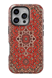 Case iPhone - ACID FACES