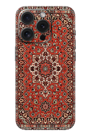 Skin iPhone - SALT & PEPPER