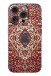Skin iPhone - SALT & PEPPER