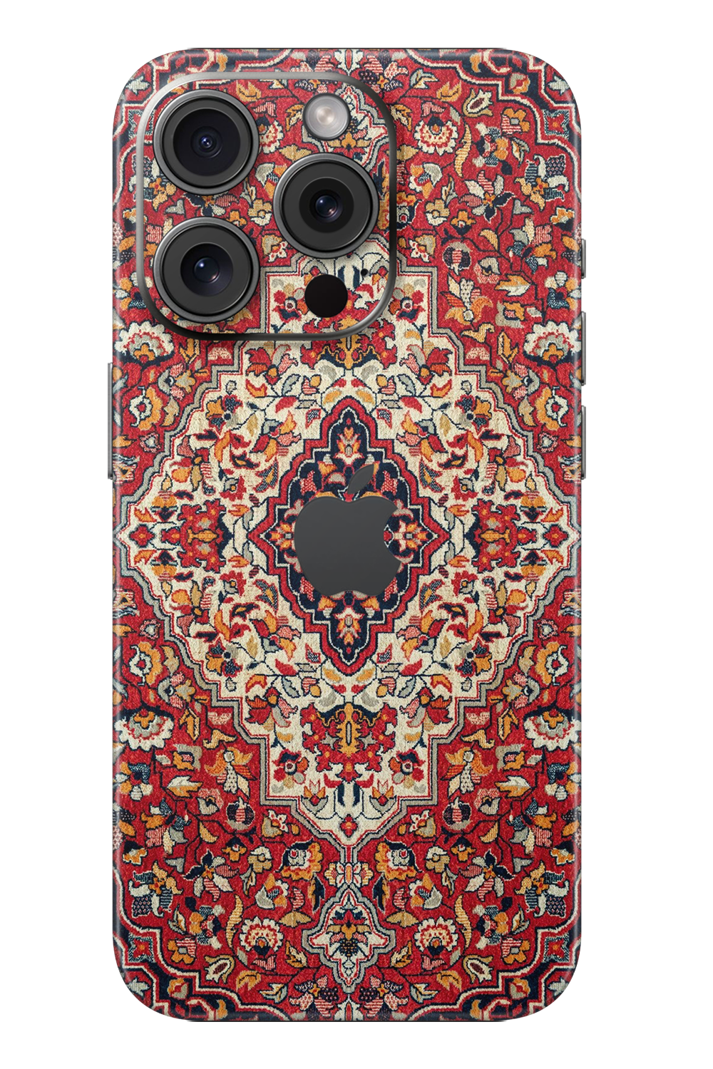 Skin iPhone - SALT & PEPPER