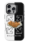 Case iPhone - TEDDY BILLIONAIRE