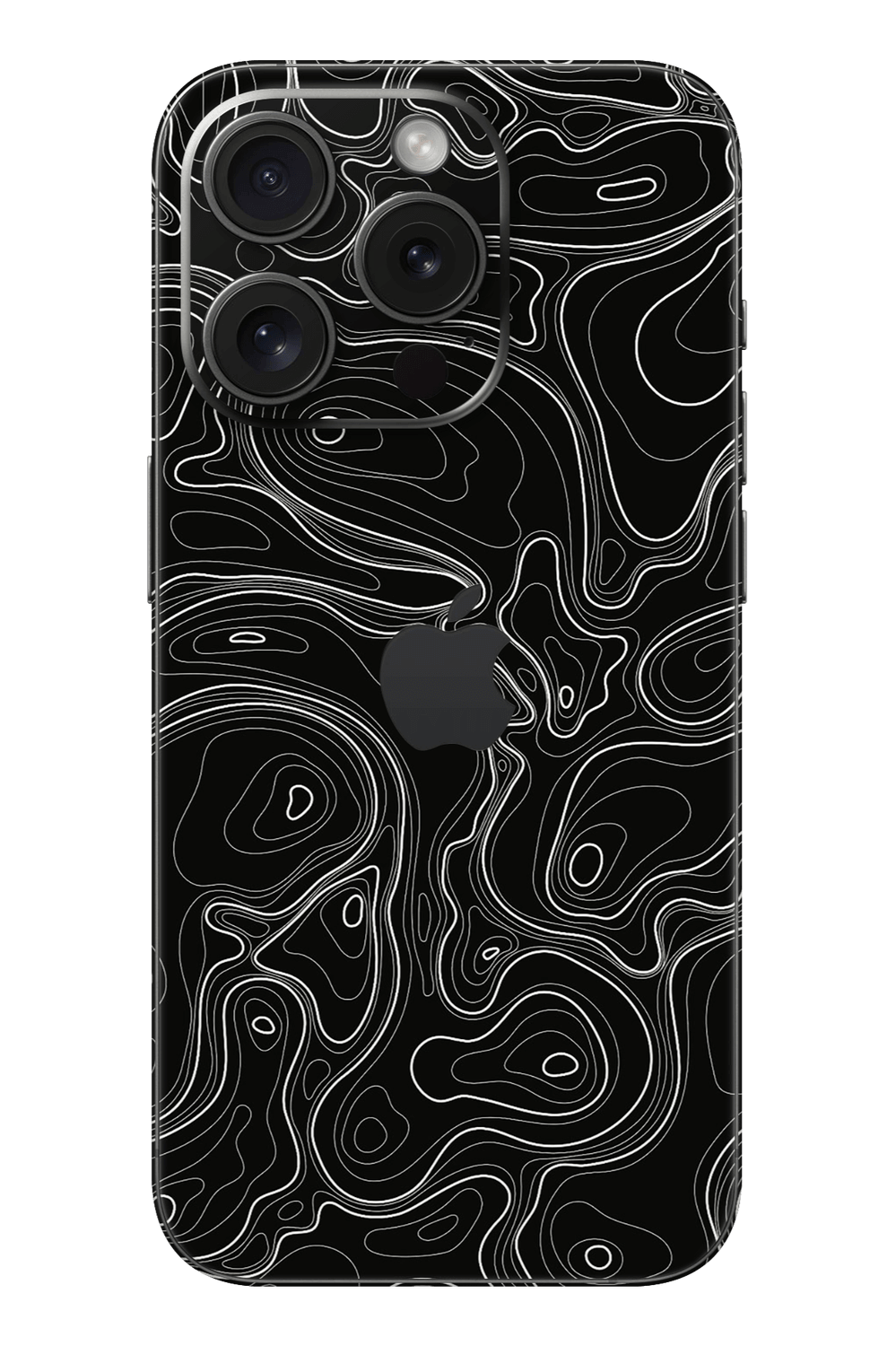 Skin iPhone - DAMASCUS