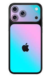 Skin iPhone - Night Blue